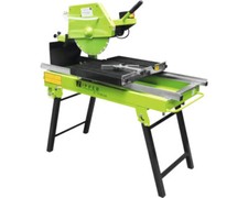 Steintrennmaschine Zipper