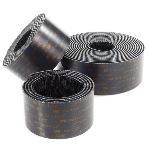 Klettband dual lock klett - lock,