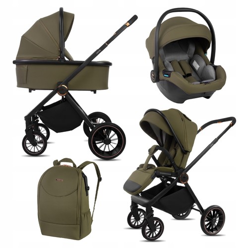 Babylux castor 1 - castor, 3-in-1