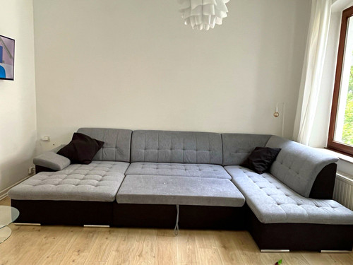 Poco ecksofa form - poco, u-form