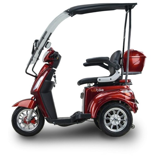 Bili bike shino lit - bike,
