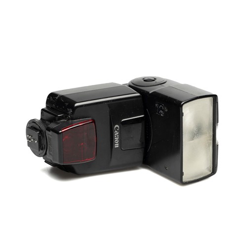 Canon speedlite 550ex - canon,