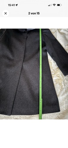 Winter mantel loro piana - winter,
