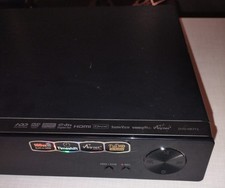Samsung DVD Recorder HR773