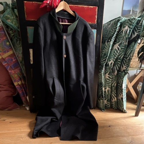 Salzburger loden look herren - salzburger,