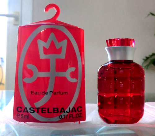 Castelbajac edp ml - castelbajac, 5