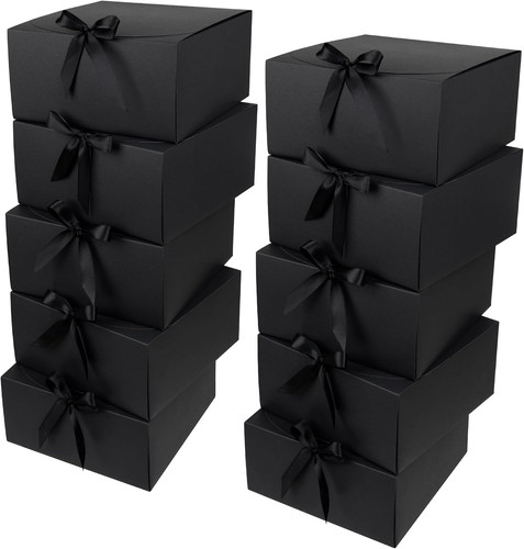 Geschenkbox mit deckel - geschenkbox,