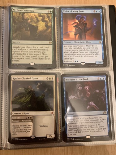 Magic the gathering mtg - magic,