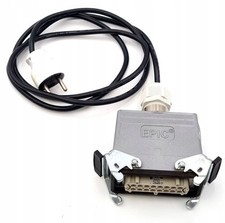 EPIC Stecker 44420324 H-BE 16