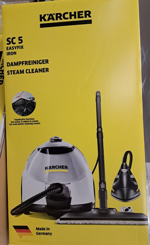 Kärcher easyfix iron - kärcher,