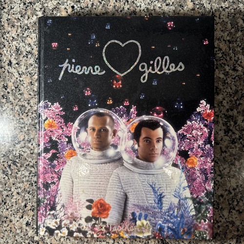 Pierre gilles the complete - et, gilles: