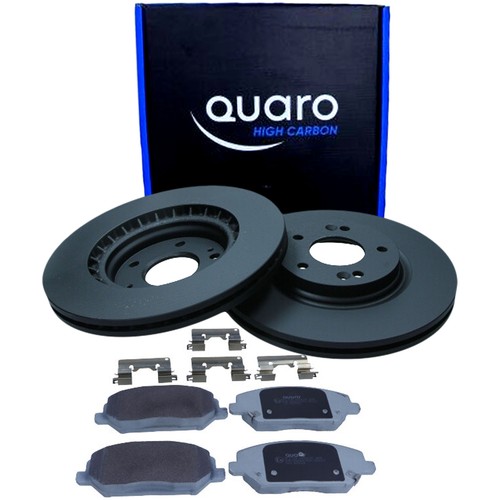 Quaro high carbon - quaro,