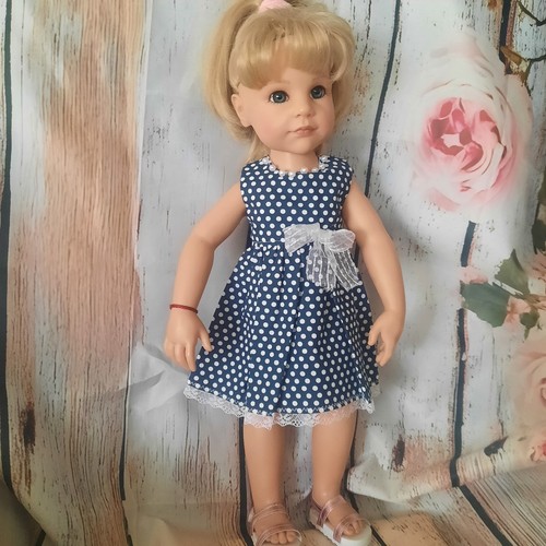 Puppen kleid für götz - puppen,