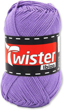Frida's Wollhaus Twister 50 g