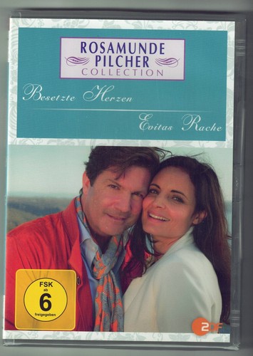 Rosamunde pilcher besetzte - rosamunde,
