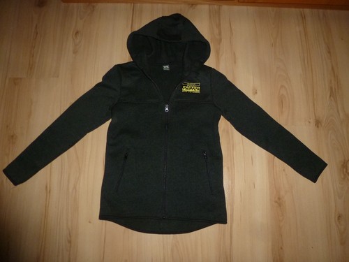 Jacke größe 146 - 152, grün