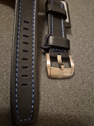 Neu strap original luminox - ,