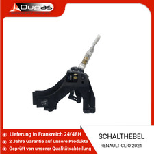 🇩🇪 SCHALTHEBEL ➤