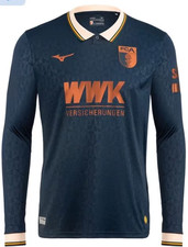 Augsburg Sondertrikot