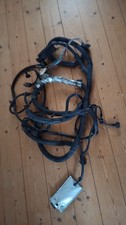 Vw T4 Bus Kabelbaum