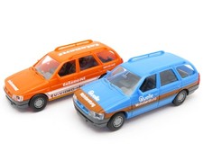 270H0 - Rietze H0 - 2 x Ford