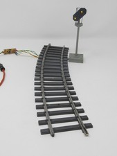 Lichtvorsignal - für