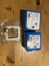 Busch-Jaeger Bewegungsmelder Set 214