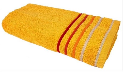 2er set handtuch - badetuch, 100%