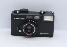 Porst 135-E  Analogkamera