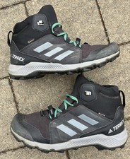 adidas Terrex Mid GTX Gr. 40