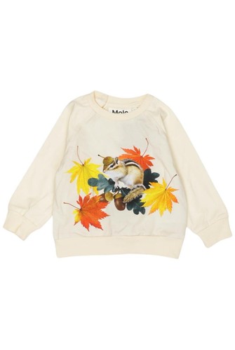 Molo hoodies sweater - molo,