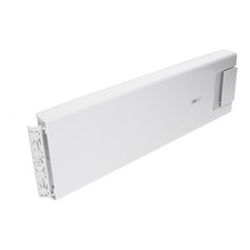 Original Whirlpool Gefrierfachtür für Kühlschrank Bauknecht 481244069308 0314003