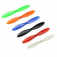 HUBSAN X4 H107 H107L H107C H107D H108C QX90 Propeller Original NincoAir RC...
