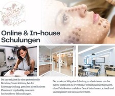 BB-Glow & Lips - Schulung mit Zertifikat (Digitaler Artikel / PDF)