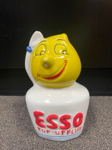 Esso junge keramik - esso,