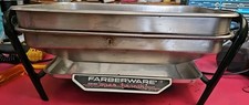 Vintage Farberware Open Hearth