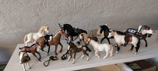 Schleich Pferde 