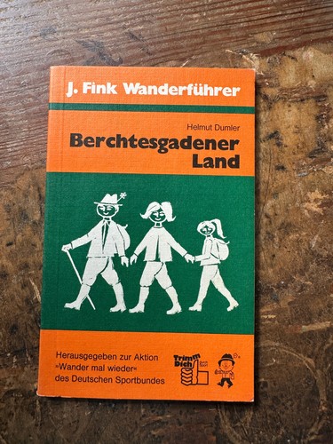Berchtesgadener land - land,