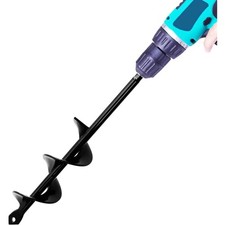 Gartenbohrer Gartenpflanzer