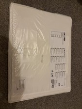 NEU Ikea Skubb 6 Fächer