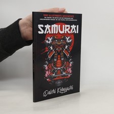 Samurai  |  Daichi Kobayashi
