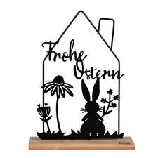 UNUS® Aufsteller Silhouette