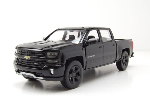 Chevrolet silverado 1500 - silverado,