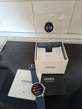 FOSSIL GEN 5 Smartwatch