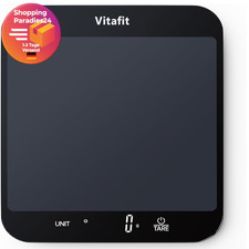 vitafit 15kg digitale