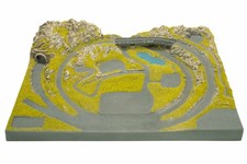 NOCH 87010 Fertiggelände “Serfaus” Z