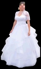 Traumhaftes Brautkleid