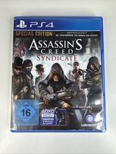 Assassin creed syndicate - creed,