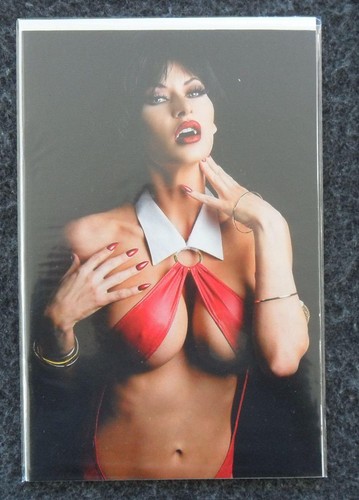 Vampirella reanimator nr - vs.,