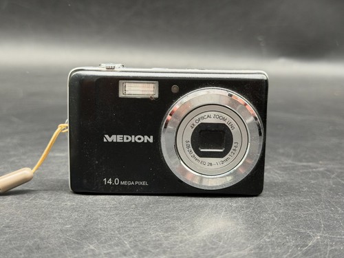 Medion 86358 digitalkamera - 86358,